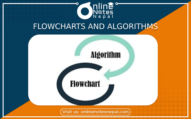 Flowcharts and Algorithms